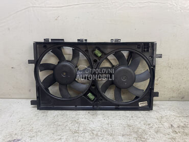 VENTILATOR za Opel Insignia