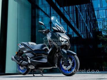 Yamaha X MAX  300 AKCIJA