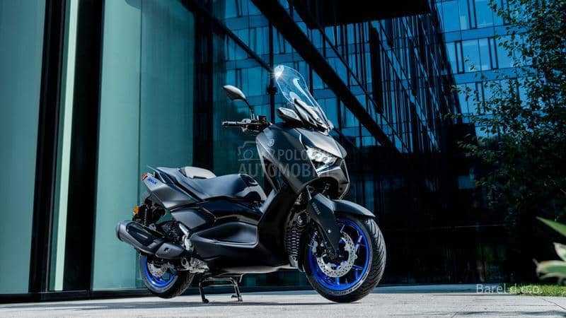 Yamaha X MAX  300 AKCIJA