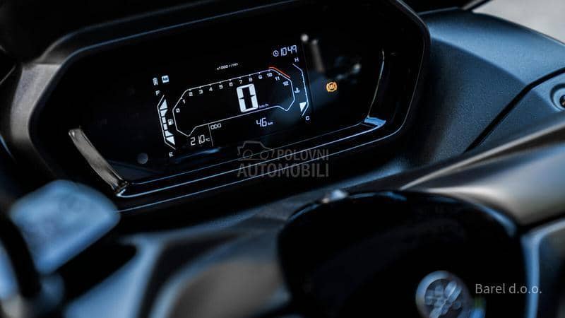 Yamaha X MAX  300 AKCIJA