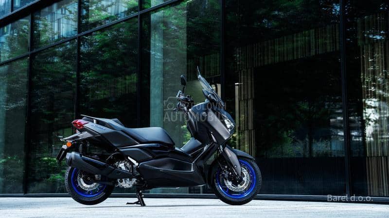 Yamaha X MAX  300 AKCIJA