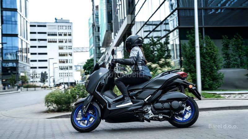 Yamaha X MAX  300 AKCIJA