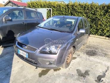 Ford Focus 1.6 b 2007. god. -  kompletan auto u delovima