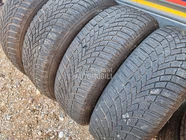 Bridgestone 215/65 R17 Sve sezone