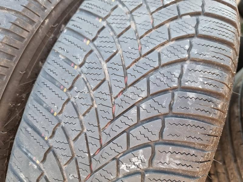 Bridgestone 215/65 R17 Sve sezone