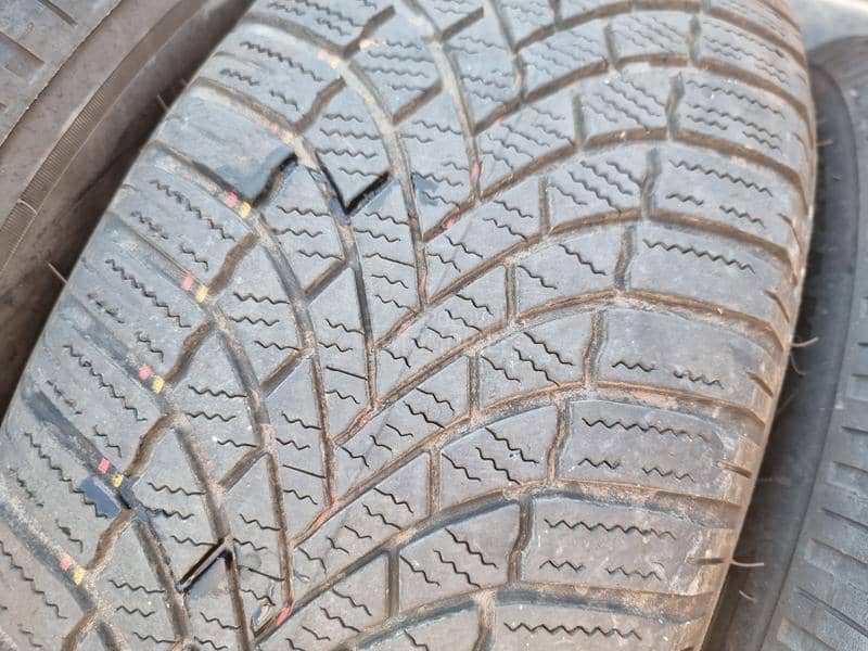 Bridgestone 215/65 R17 Sve sezone