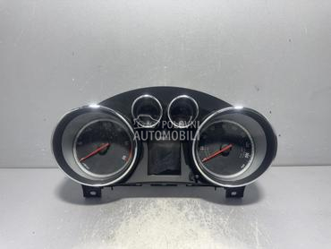 CELER SAT za Opel Insignia