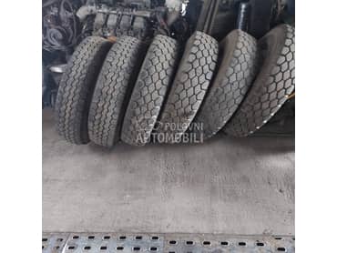 Kama 9/100 R20 Zimska