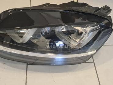 ksenon far za Volkswagen Golf 7 od 2013. do 2017. god.