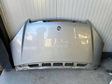 Hauba za Mercedes Benz A Klasa od 2004. do 2012. god.