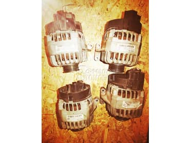 Alternator za Fiat Grande Punto