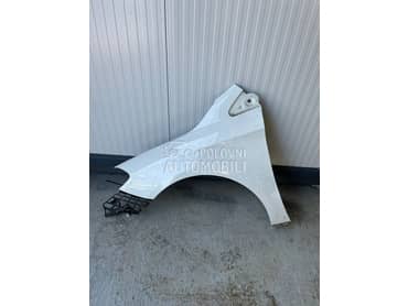 Krilo - Blatobran za Mercedes Benz B Klasa od 2011. do 2017. god.