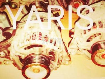 Alternator za Toyota Yaris