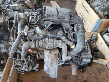 MOTOR za Citroen Berlingo