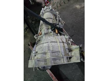 Menjač 2.0 tfsi manuelni za Audi A5 od 2006. do 2012. god.