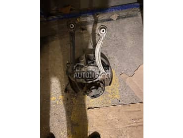 Rukavac za Mercedes Benz C 160, C 180, C 200 ... od 2009. do 2016. god.