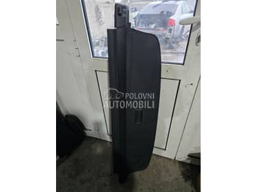 Roletna za Volkswagen Passat B6