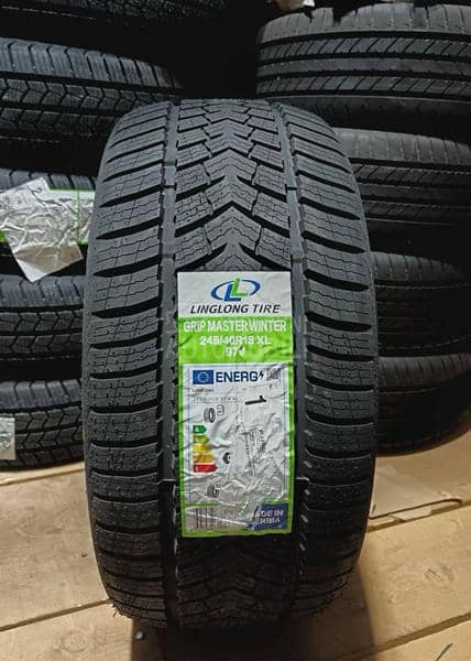 Linglong 245/40 R18 Zimska