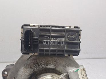 ELEKTRONIKA za Mercedes Benz E Klasa