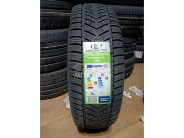 Linglong 225/65 R17 Zimska