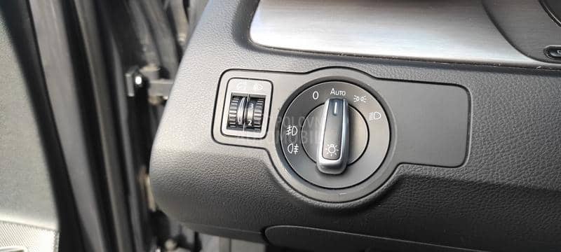 Volkswagen Passat B7 