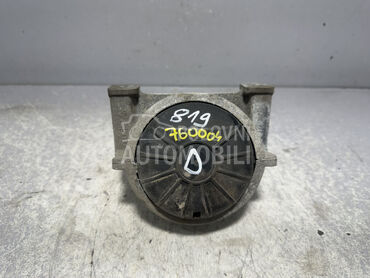 NOSAC MOTORA za Audi A4