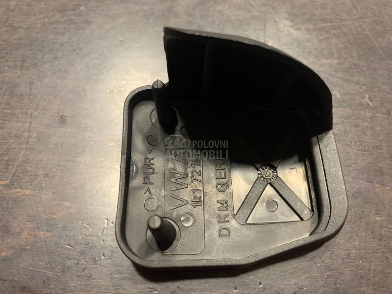 Obloga za pedale  kocnice