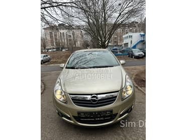 Opel Corsa D 1.4 TWINPORT