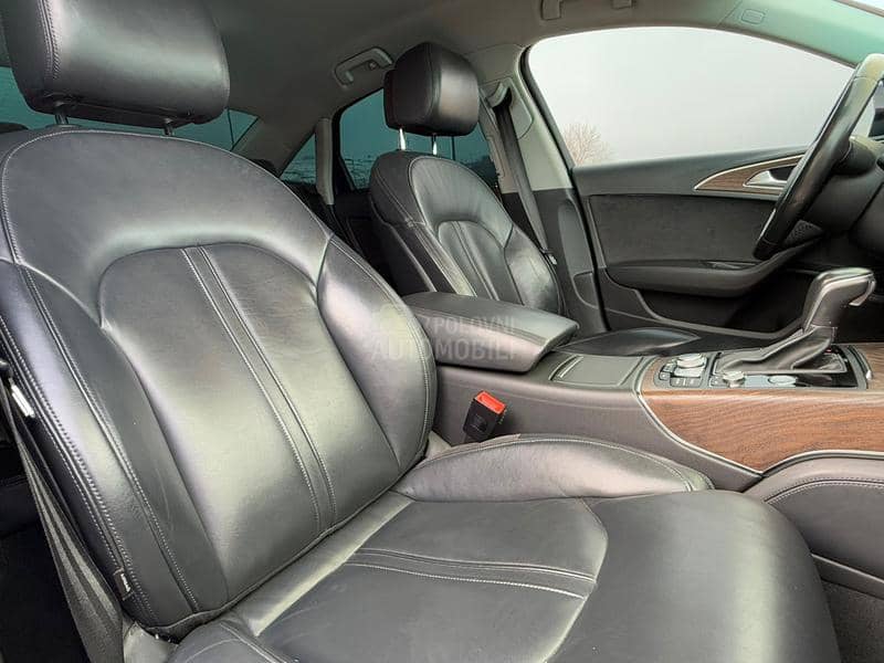 Audi A6 3.0/S/AIR/MATRIX/170