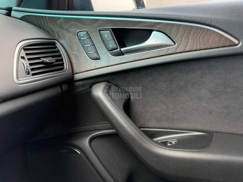 Audi A6 3.0/S/AIR/MATRIX/170