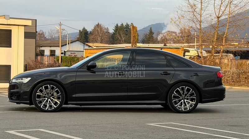 Audi A6 3.0/S/AIR/MATRIX/170