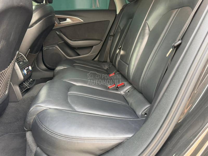 Audi A6 3.0/S/AIR/MATRIX/170