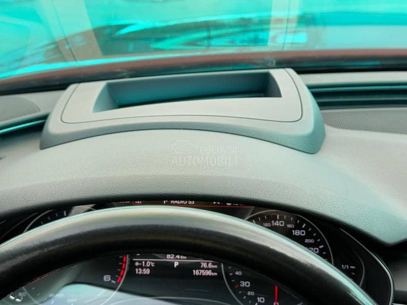 Audi A6 3.0/S/AIR/MATRIX/170