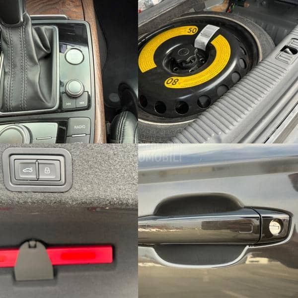 Audi A6 3.0/S/AIR/MATRIX/170