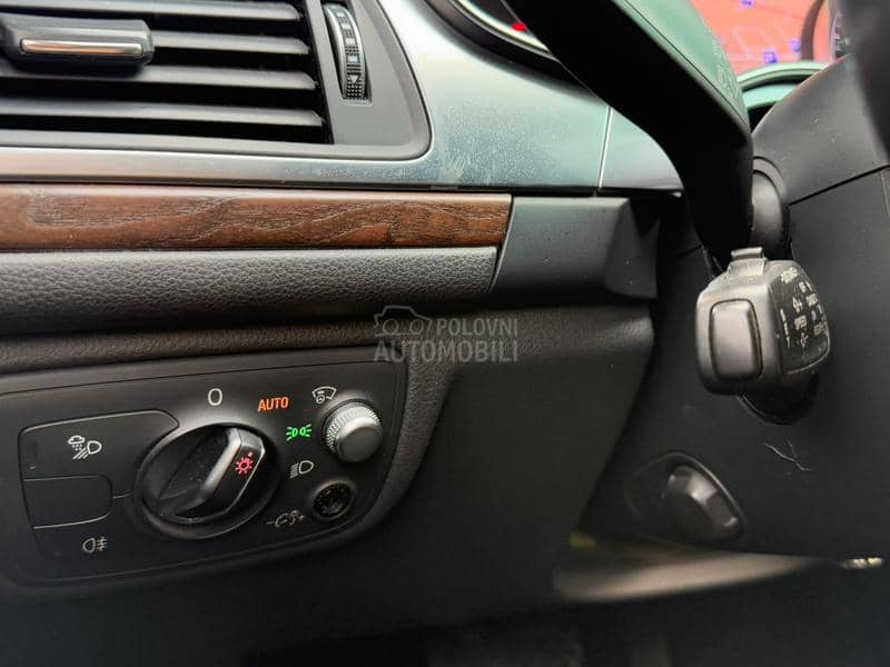 Audi A6 3.0/S/AIR/MATRIX/170