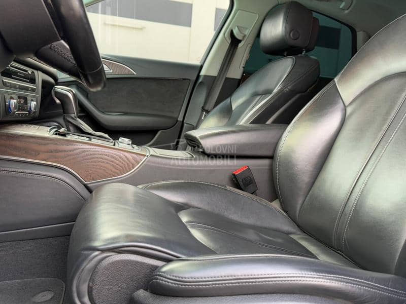 Audi A6 3.0/S/AIR/MATRIX/170