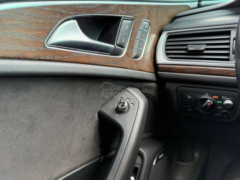 Audi A6 3.0/S/AIR/MATRIX/170