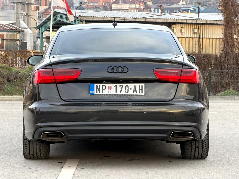 Audi A6 3.0/S/AIR/MATRIX/170