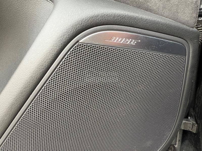 Audi A6 3.0/S/AIR/MATRIX/170