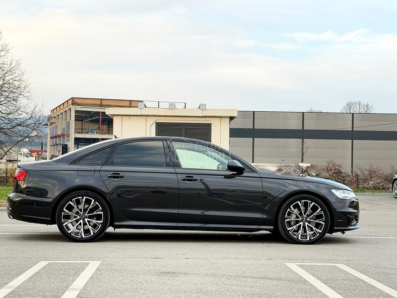 Audi A6 3.0/S/AIR/MATRIX/170