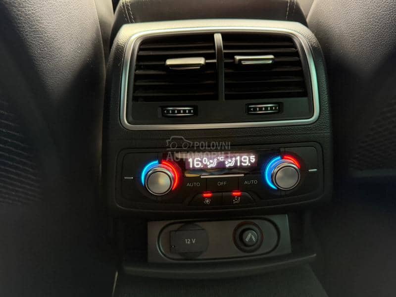 Audi A6 3.0/S/AIR/MATRIX/170