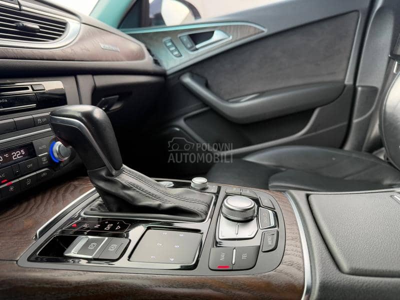 Audi A6 3.0/S/AIR/MATRIX/170