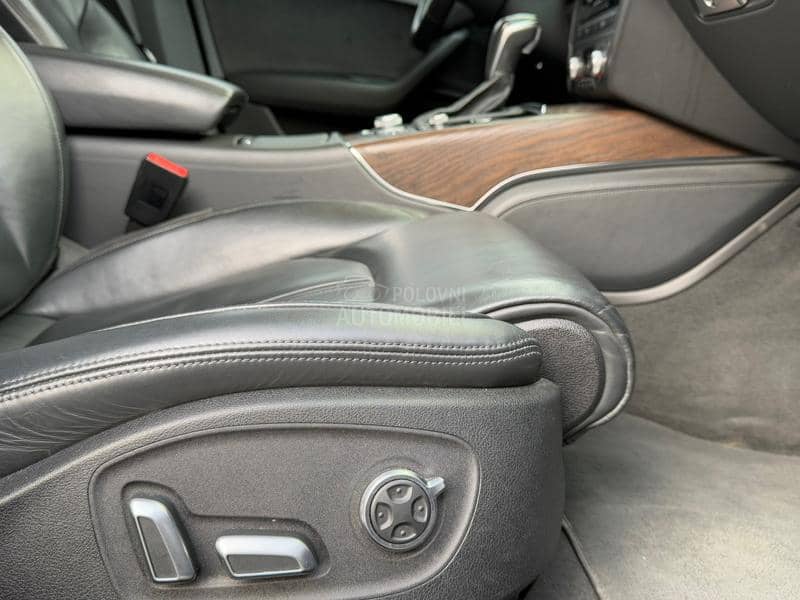 Audi A6 3.0/S/AIR/MATRIX/170