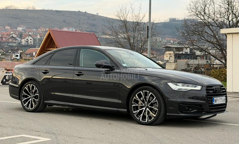 Audi A6 3.0/S/AIR/MATRIX/170