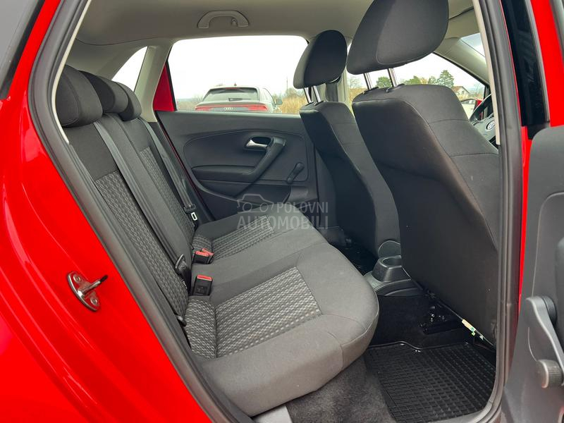 Volkswagen Polo 1.0B/SERV