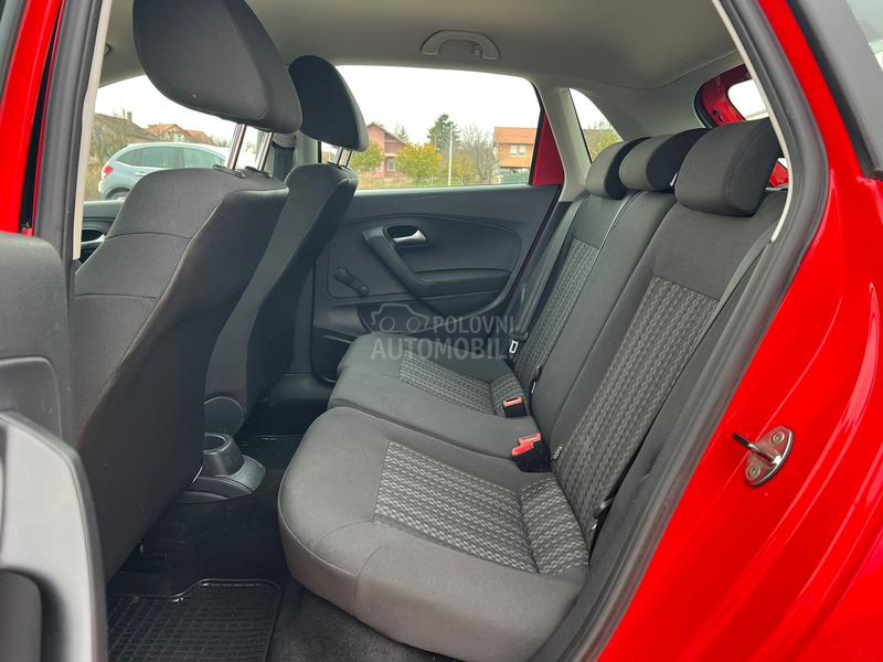 Volkswagen Polo 1.0B/SERV