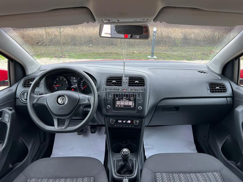 Volkswagen Polo 1.0B/SERV