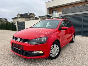 Volkswagen Polo 1.0B/SERV