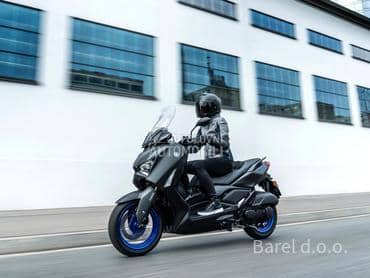 Yamaha XMAX  125 AKCIJA