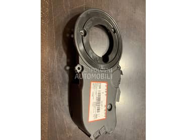 Poklopac zupčastog remena za Škoda Octavia